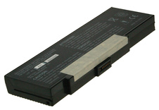 Baterie MITAC 8099 - 11.1v 6000mAh - Li-Ion