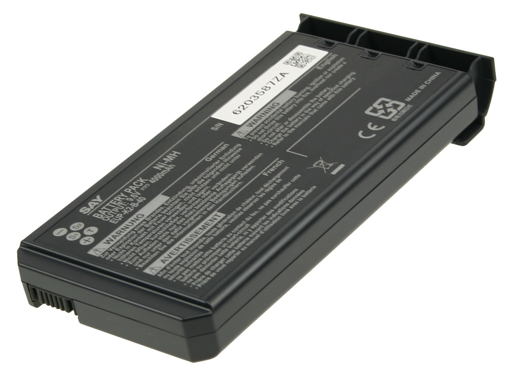 Baterie Packard Bell EasyNote L4 - Li-Ion