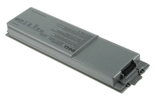 Baterie DELL Inspiron 8500 / 8600 Latitude D800 - 11.1v 6486mAh - Li-Ion