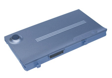 Baterie DELL Latitude D400 - 11.1v 3800mAh (312-0095, 6T087, 8T016, 9T119, 9T543) - Originál DELL - Li-Ion