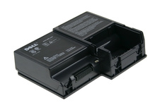 Baterie DELL Inspiron 9100 - 14.4v 4400mAh - Li-Ion