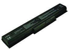Baterie Medion Akoya P7624 - 14.4v 5200mAh - Li-Ion