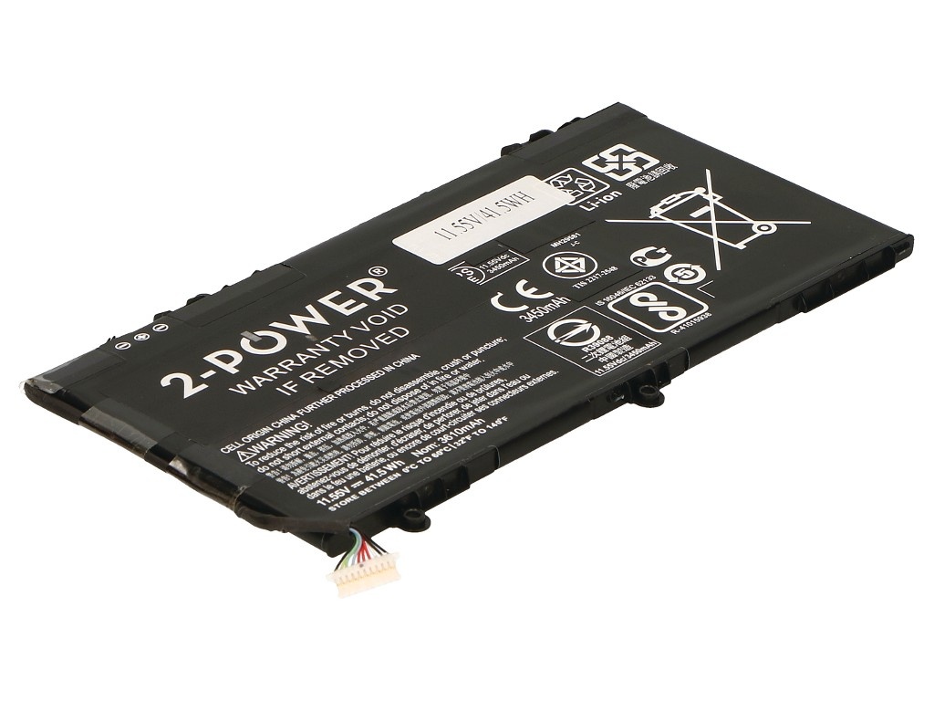 Baterie HP Pavilion 14 / Pavilion 14-AL100 /  Pavilion 14-AL001TU - 11.55v 3450mAh - Li-Pol