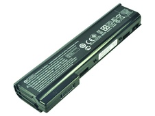 Baterie HP ProBook 650 G1 - 10.8v 5000mAh - Li-Ion