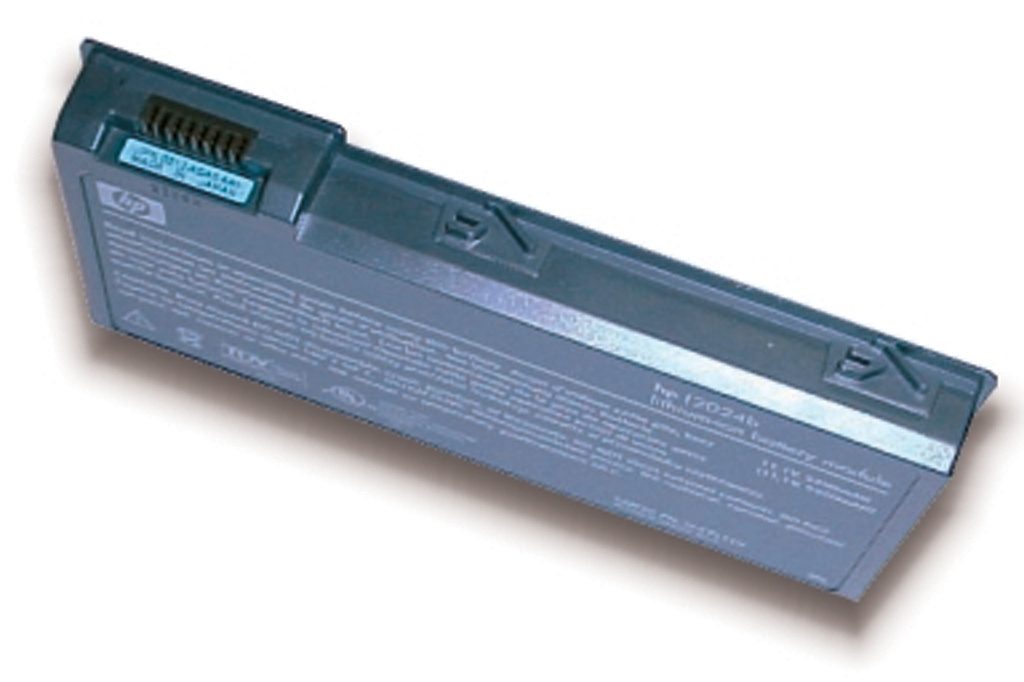 Baterie HP Omnibook XE3 - 11.1v 5400mAh - Li-Ion