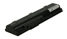 Baterie DELL Latitude D620 - 11.1v 5000mAh 56Wh - Li-Ion