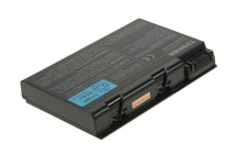 Baterie TOSHIBA DynaBook V8 - 14.8v 4300mAh - Li-Ion