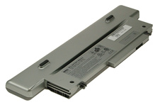 Baterie DELL Latitude X300 - 14.8v 4400mAh - Li-Ion