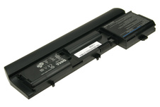 Baterie DELL Latitude D410 (Extended Capacity) - 9 Cells - Li-Ion