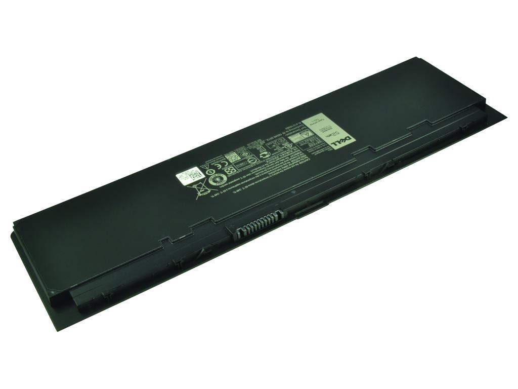 Baterie DELL Latitude E7250 - 7.4v 6720mAh - Li-Pol