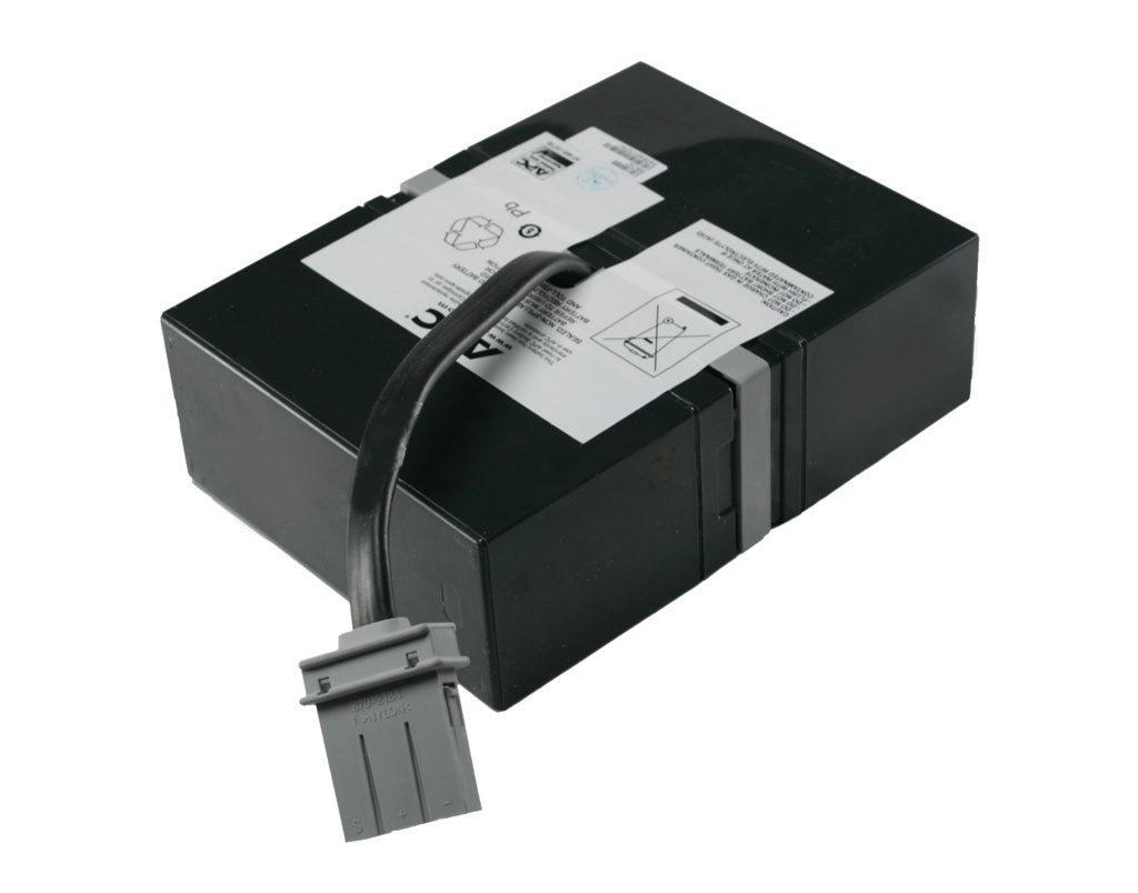 Baterie UPS RBC32 - 24v 7.2Ah - Pb