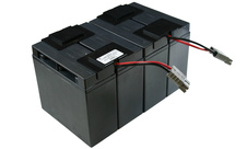 Valve Regulated Lead Acid Battery - náhradní AKU blok pro UPS