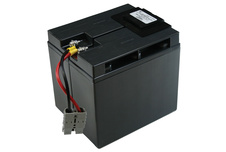 Valve Regulated Lead Acid Battery