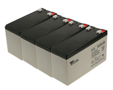 Valve Regulated Lead Acid Battery