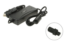 90W In-Car / Air DC Charger - (C17)