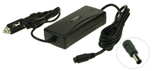 CAR DC adaptér ACER TravelMate, Aspire, AcerNote, Extensa - 18 - 20v 90W - (C7)