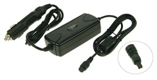 Auto/Air DC Adapter TOSHIBA Libretto 75/100/110CT - 15-17v 72W - (Speciál SONY LIBRETO)