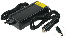 In-Car DC Adpater