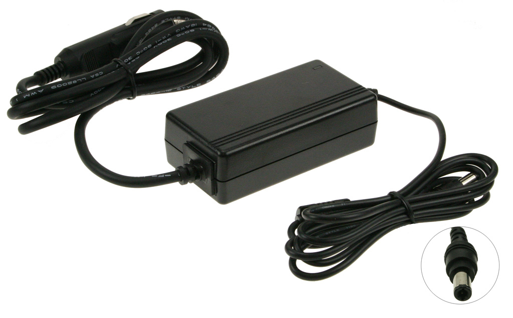 In car adapter