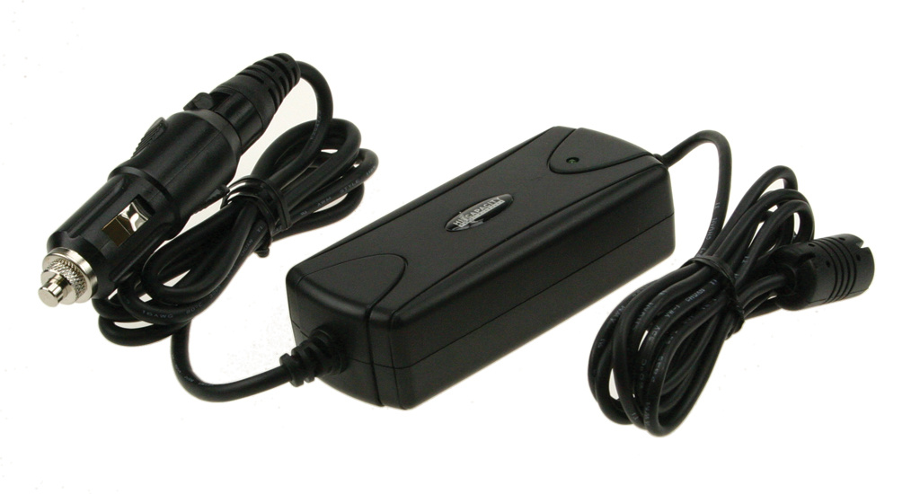 In car adapter