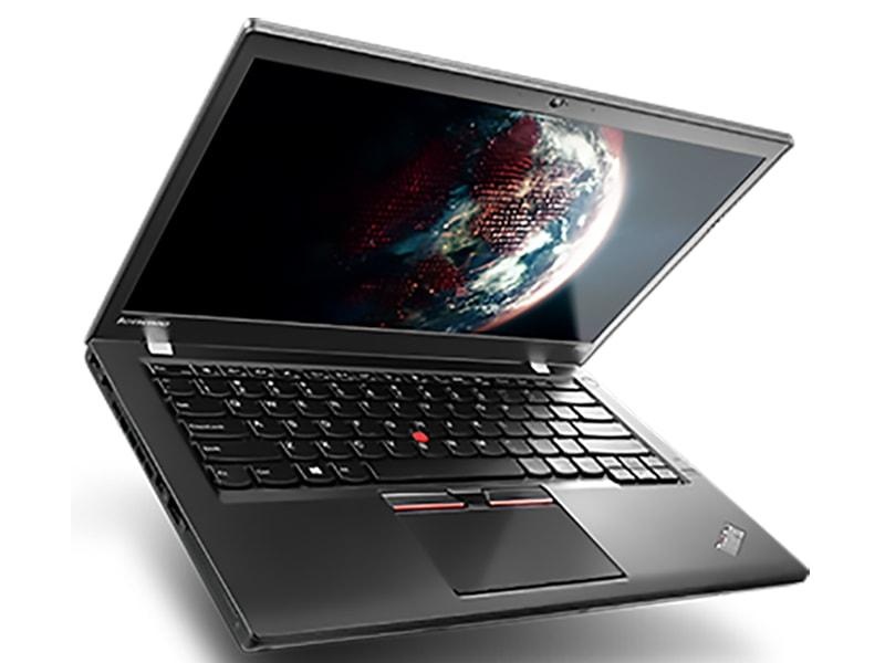 Malý notebook  - Lenovo ThinkPad X240 stav "B"