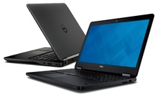 Tenký notebook - DELL Latitude E7450 stav "B"