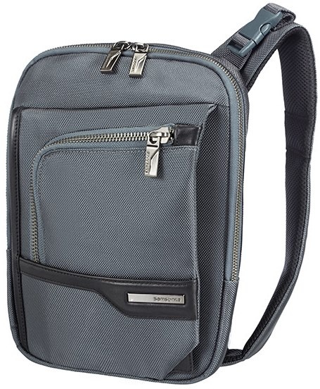 Samsonite 2IN1 TABLET SLINGPACK 9.7" - GT SUPREME