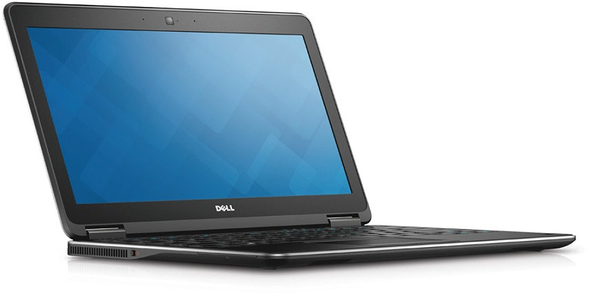Tenký notebook - DELL Latitude E7440