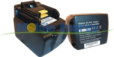 Baterie MAKITA BDA340 / BDF440 / BFR440 / BFR 540 / SHR162 / BML145 / BTP130 / BTW250 / BTW440 / TD130 - 14.4V 3.3Ah - Li-Ion