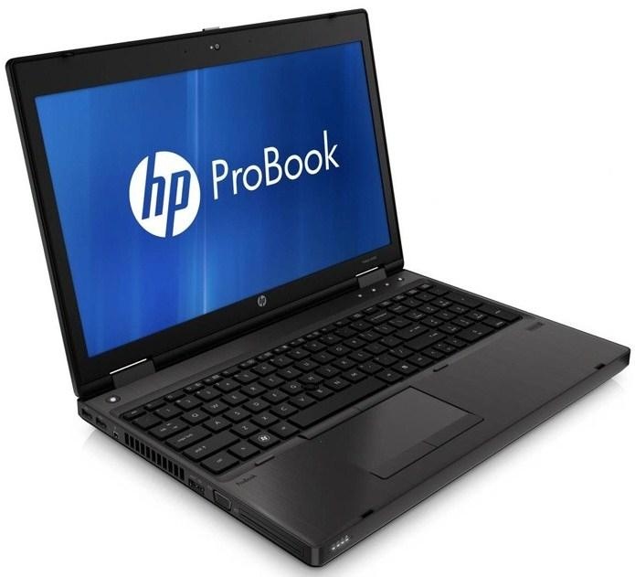 Notebook s numerickou klávesnicí - HP ProBook 6570b stav "B"