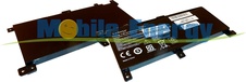 Baterie Asus VivoBook F556U / X556U serie / Vivobook A556U / Vivobook K556U - 7.6v 4100mAh - Li-Pol