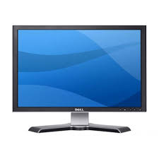 Širokoúhlý 20" LCD - LCD 20" TFT DELL 2009w