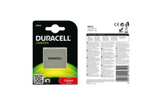 Baterie Duracell DRC4L - 3.7v 720mAh - Li-Ion