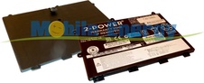 Baterie Lenovo ThinkPad 11E / ThinkPad Yoga 11e - 7.4v 4600mAh - Li-Pol