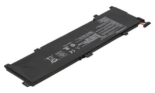 Baterie Asus A501L / K501L / K501LX / K501U / K501UW / K501UX - 11.4v 3400mAh - Li-Pol