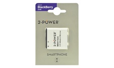 Baterie BlackBerry EM-1 - 3.7v 1000mAh - Li-Pol