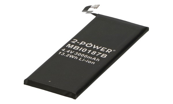 Baterie Samsung Galaxy Note 5 / Noble / Sm-N9200 / Sm-N920a / Sm-N920p / N920r4 - 4.4v 3000mAh - Li-Ion