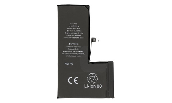 Baterie Apple iPhone XS - 3.81v 2658mAh - Li-Pol