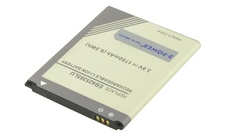 Baterie Samsung Galaxy Core / Galaxy Duos / Galaxy Style Duos / Gt-I8262d / Gt-I8268 / Sch-I829 - 3.8v 1700mAh - Li-Pol
