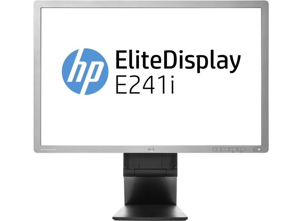 Špičkový monitor - LCD 24" HP E241i IPS 