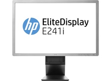 Špičkový monitor - LCD 24" HP E241i IPS 