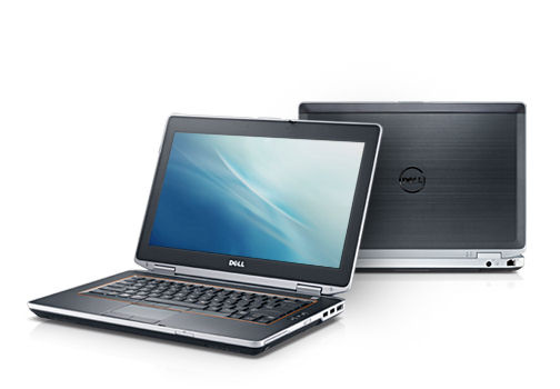 Profesionální notebook - DELL Latitude E6430 stav "B"