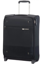 Kufr,cestovní kufr na kolečkách, kabinová velikost Samsonite BASE BOOST UPRIGHT 55/20 LENGTH 40CM