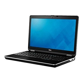 Profesionální notebook - DELL Latitude E6540