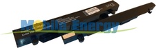 Baterie ASUS FX-PLUS / GL552 / ZX50 - 15v 2200mAh - Li-Ion