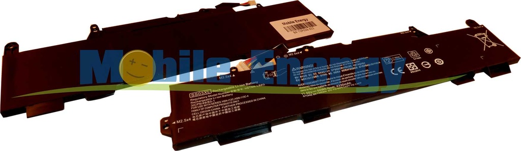 Baterie HP EliteBook 730 G5 / 735 G5 / 740 G5 / 745 G5 / 830 G5 / 840 G5 / EliteBook 840 G6 - 11.5V 4330mAh - Li-Pol