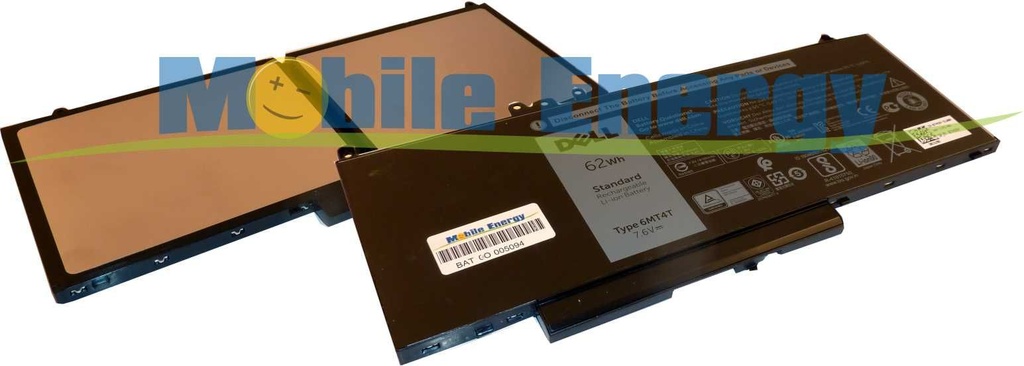 Baterie Dell Latitude E5270 / E5470 / E5570 / E5570 Touch / Precision 3510 - 7.6v 8150mAh - Li-Pol