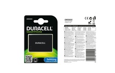 Baterie Duracell Samsung Galaxy Ace - 3.8v 1450mAh - Li-Ion