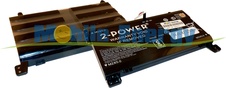 Baterie HP OMEN 17-AN000 - 14.6v 5700mAh - Li-Pol - 12 pin konektor