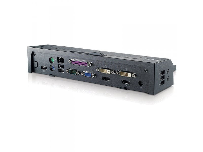 Docking Station PR02X pro NB DELL USB3.0 - repase